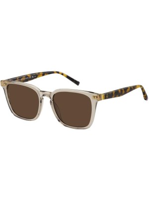 Tommy Hılfıger Güneş Gözlüğü Th 2158/S 10A