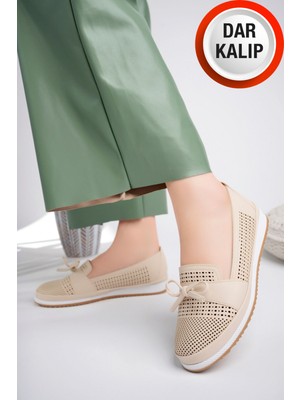 Tam Ortopedik Ayakkabı Anne Ayakkabı Günlük Ayakkabı Klasik Ayakkabı