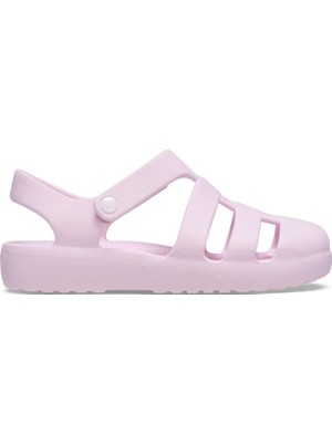 Crocs Classic Fisherman K Çocuk Terlik CR210625-6ZW