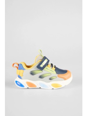 Vicco Lamb Bebe Spor Ayakkabı