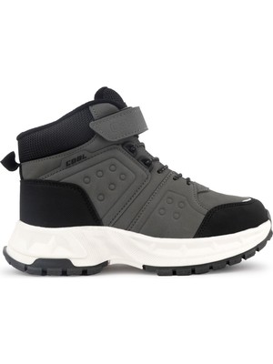 Cool 25C.HARVEY Cırtlı Suya Dayanıklı Ortopedik Erkek Çocuk Bot