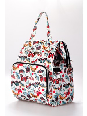 Cee Baby Anne bebek bakım çantası