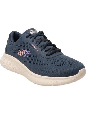 Skechers 150198 Skech-Lite Pro Through The Mud Waterproof Vegan Günlük Lacivert Kadın Spor