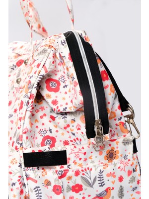 Cee Baby Anne bebek bakım çantası