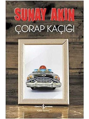 Çorap Kaçığı - Sunay Akın