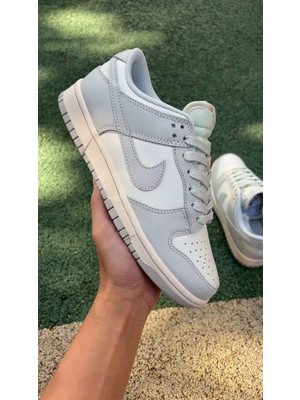 Dunk Low Retro Sb Günlük Kullanım Düz Taban Unisex Spor Ayakkabı