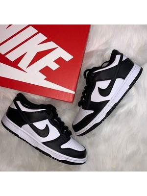 Dunk Low Retro Sb Günlük Kullanım Düz Taban Unisex Spor Ayakkabı