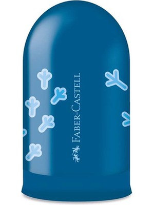 Faber Castell Jelly Kalemtıraş 583213