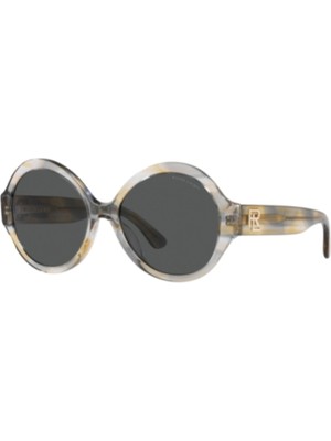 Ralph Lauren 8207U 603387 The Farrah Oval Kadın Güneş Gözlüğü