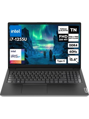 Lenovo 1255U Laptop & Notebook ve Fiyatları - Hepsiburada.com