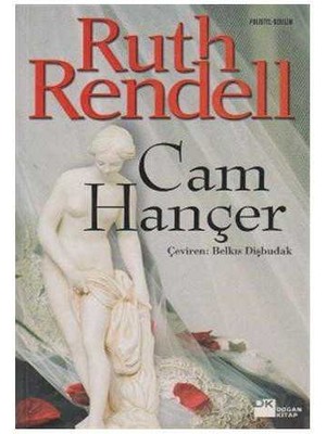 Cam Hançer