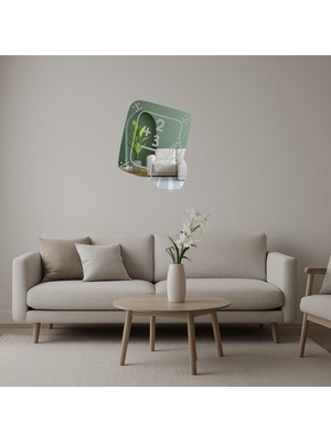 Cepte Toptan Matematik Eğitim Aynalı Tabloları - DROPX8194-7674