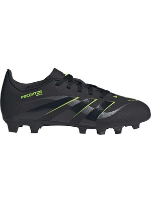 Adidas Predator Club Fg/mg Çocuk Siyah Krampon (JH8869)