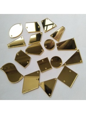 Beyaz Delikli Yapışkanlı Arka 3cm, 100 Adet Temizlik ve Düzenleme Seti