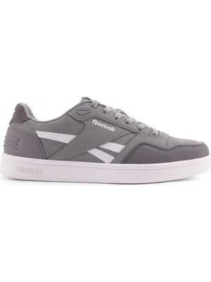 Reebok Clean Way Erkek Gri Sneaker