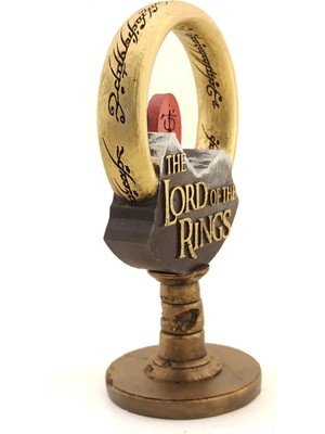 Mlvx Lort Yüzük 141 Mlv Blsm