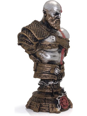 Kratos Büst
