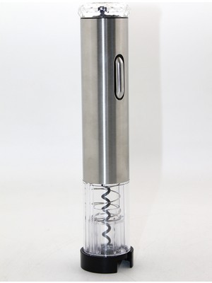 Pilli Tirbuşon Açacağı