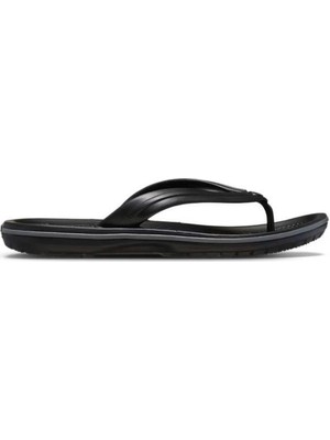 Crocs 11033 - Crocband Flıp 0dd-Slate Grey Parmak Arası Unisex Terlik