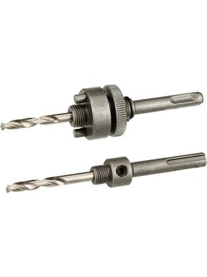 Tomax Sds Bi-Metal Panç Adaptörü 14-30 mm