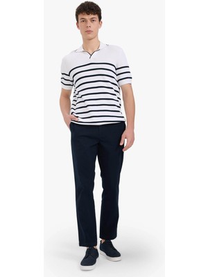 Defacto  Lacivert Erkek Pantolon D7349AX/NV91