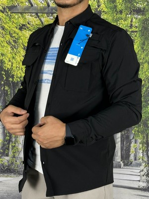 Taktikal Tactikal Kargocep Cargocep Outdoor Slimfit Gömlek Beden Tablosunu Inceleyip Alın Lütfen