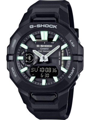 Casio GBA-950-1ADR G-Shock Erkek Kol Saati
