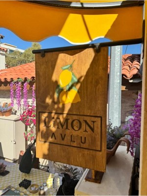 Renkli Ahşap Dekoratif Tablo Kişiye Özel, Şık ve Benzersiz Dekorasyon Parçası