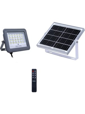 Philips Solar Projektör BVC080 LED9/765 6W 6500K