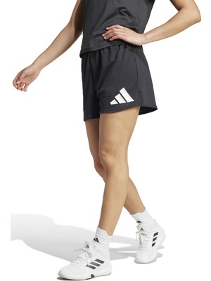 Adidas Tr-Es Bl Short      Black Siyah Kadın Şort