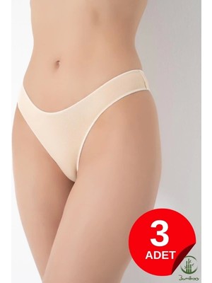 G-Box 936 Bayan Bambu 3'lü String