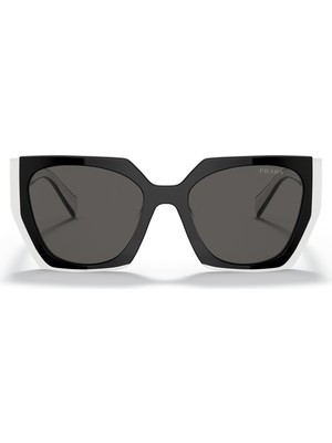 Prada SPR15W C.09Q-5S0 54-19 Güneş Gözlüğü