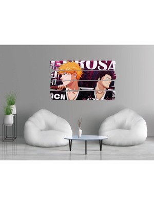 Çok Renkli Mdf Tablo 0315, Modern ve Şık Dekorasyon Parçası