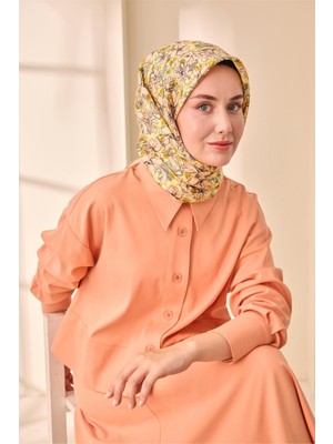 Silk Home Twill Ipek Eşarp 11477-30