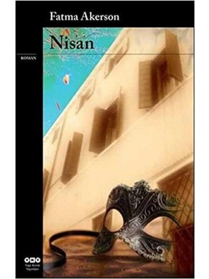 Nisan - Fatma Akerson (1.baskı)