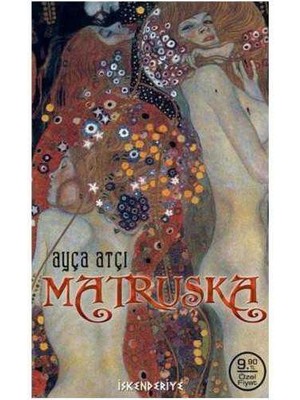 Matruşka (Cep Boy) - Ayça Atçı