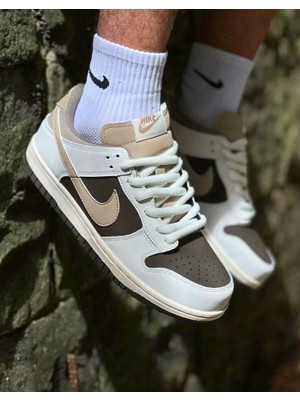 Dunk Low Retro Sb Günlük Kullanım Düz Taban Unisex Spor Ayakkabı