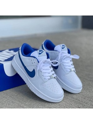 Dunk Low Retro Sb Günlük Kullanım Düz Taban Unisex Spor Ayakkabı