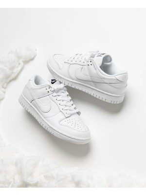 Dunk Low Retro Sb Günlük Kullanım Düz Taban Unisex Spor Ayakkabı