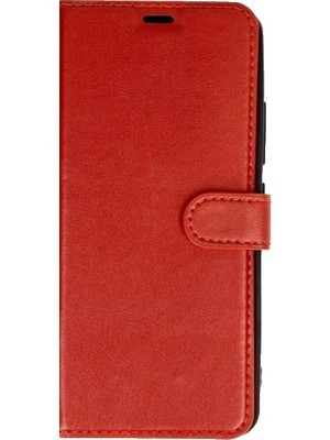 Apsuwa Relme C61 Kılıf Cüzdan Trend S Kartlıklı Standlı