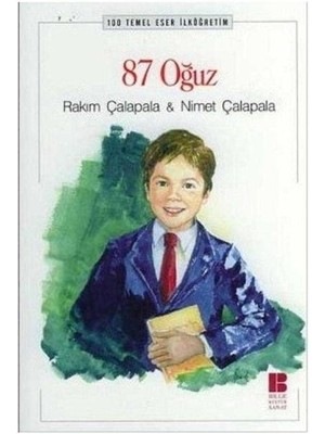 87 Oğuz - Rakım Çalapala