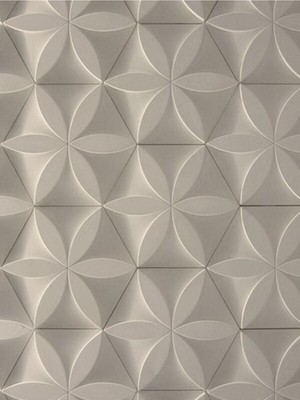 Gri Ahşap Duvar Paneli, 7 Adet, Dekoratif, Boyanabilir, Ham Mdf, Duvar Çıtası.