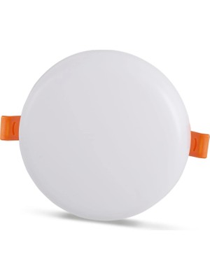 Noas YL12 1800 18W Işık Sıva Altı Ayarlanabilir LED Spot 6500K Beyaz