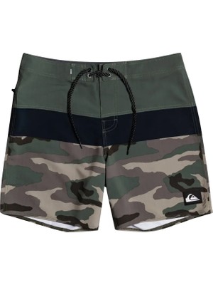Quiksilver Erkek Çocuk Boardshort SurfSilk Panel Yth 16