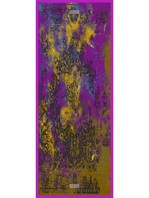 Özel Seri Şal 2108-14 - 70X190