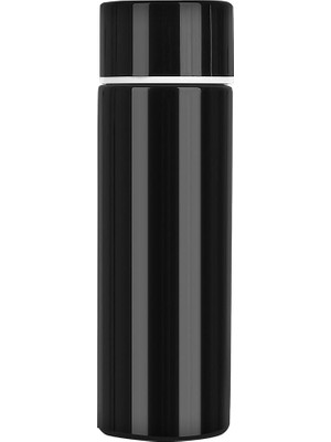 Çift Katmanlı Paslanmaz Çelik Mini Termos - Sıcak ve Soğuk Içecekler Için Sızdırmaz, Taşınabilir, Yalıtımlı Şişe