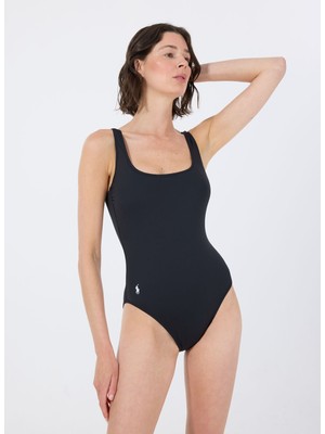 Polo Ralph Lauren Siyah Kadın Mayo 21255310