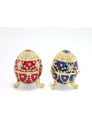 Taşlı Tekli Yumurta ALK1953