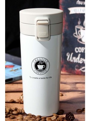 Çift Katmanlı Termos