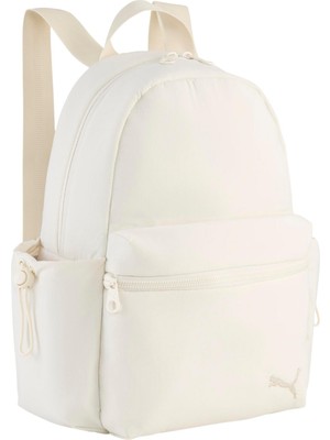 P091714 Puma Her Small Backpack Kadın Sırt &amp;ccedil;antası Beyaz